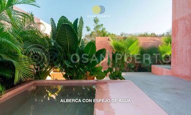 Se Vende Tiny House de Diseño en Brisas de Zicatela – Inversión Airbnb Lista para Operar