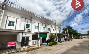 ขาย/เช่าทาวน์เฮ้าส์ หมู่บ้านไลโอ ฉะเชิงเทรา-บางพระ (Lio Chachoengsao-Baangpra) ฉะเชิงเทรา
