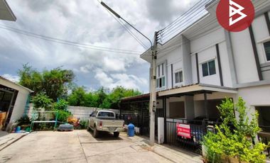ขาย/เช่าทาวน์เฮ้าส์ หมู่บ้านไลโอ ฉะเชิงเทรา-บางพระ (Lio Chachoengsao-Baangpra) ฉะเชิงเทรา