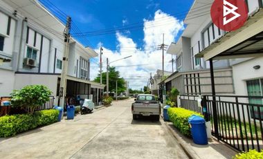 ขาย/เช่าทาวน์เฮ้าส์ หมู่บ้านไลโอ ฉะเชิงเทรา-บางพระ (Lio Chachoengsao-Baangpra) ฉะเชิงเทรา