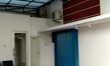 Disewakan Gudang Ada Kantor di Taman Tekno BSD, Tangerang Selatan