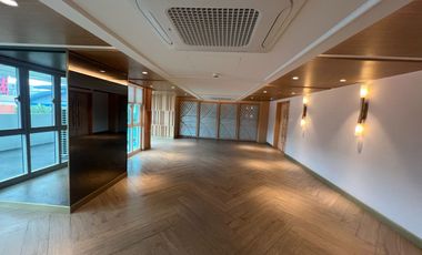 2 Bedrooms 65sqm condo unit For Sale High End Condo near Mall of Asia