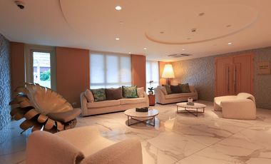 2 Bedrooms 65sqm condo unit For Sale High End Condo near Mall of Asia