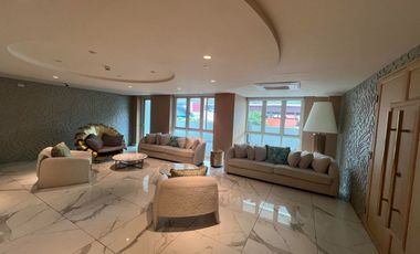 2 Bedrooms 65sqm condo unit For Sale High End Condo near Mall of Asia