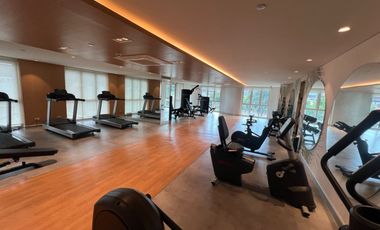 2 Bedrooms 65sqm condo unit For Sale High End Condo near Mall of Asia