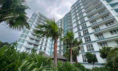 2 Bedrooms 65sqm condo unit For Sale High End Condo near Mall of Asia