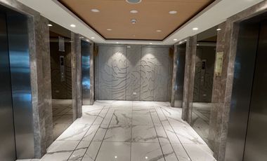 2 Bedrooms 65sqm condo unit For Sale High End Condo near Mall of Asia