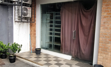 Dijual Rumah dan Bangunan di Cilandak Barat, Jakarta Selatan