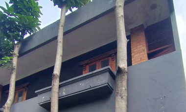 Dijual Rumah dan Bangunan di Cilandak Barat, Jakarta Selatan