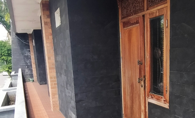 Dijual Rumah dan Bangunan di Cilandak Barat, Jakarta Selatan