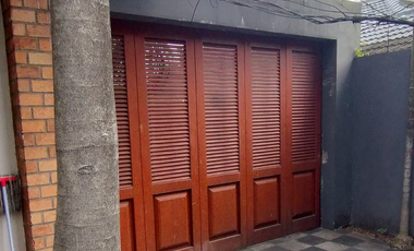 Dijual Rumah dan Bangunan di Cilandak Barat, Jakarta Selatan