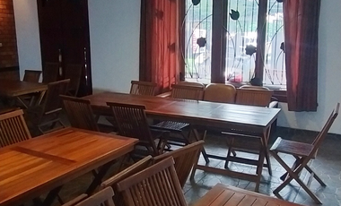 Dijual Rumah dan Bangunan di Cilandak Barat, Jakarta Selatan