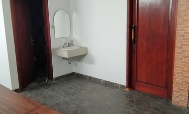 Dijual Rumah dan Bangunan di Cilandak Barat, Jakarta Selatan