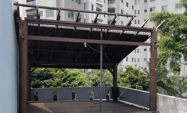 Dijual Rumah dan Bangunan di Cilandak Barat, Jakarta Selatan