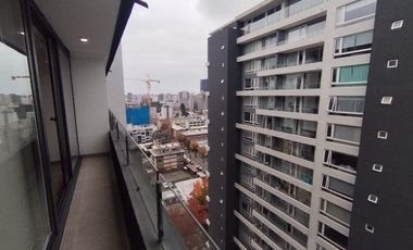 Arriendo depto Nuevo 1 dormitorio, Centro de Concepción