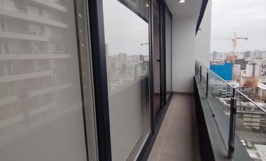 Arriendo depto Nuevo 1 dormitorio, Centro de Concepción