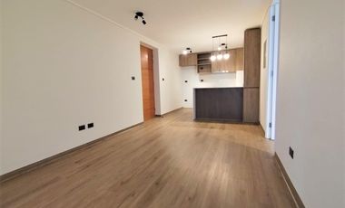 Arriendo depto Nuevo 1 dormitorio, Centro de Concepción