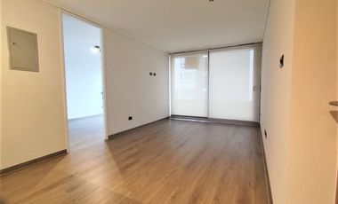 Arriendo depto Nuevo 1 dormitorio, Centro de Concepción