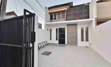 TER MURAH cuma 500 JUTAAN Rumah Siap Huni PANDUGO MEDAYU RUNGKUT Surabaya Timur