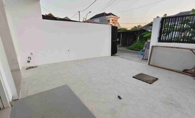 TER MURAH cuma 500 JUTAAN Rumah Siap Huni PANDUGO MEDAYU RUNGKUT Surabaya Timur