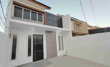 TER MURAH cuma 500 JUTAAN Rumah Siap Huni PANDUGO MEDAYU RUNGKUT Surabaya Timur