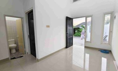 TER MURAH cuma 500 JUTAAN Rumah Siap Huni PANDUGO MEDAYU RUNGKUT Surabaya Timur