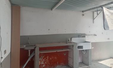 VENTA DE TERRENO, 681 M2, FRENTE 15 M, RDM 7 PISOS, COMERCIO VECINAL