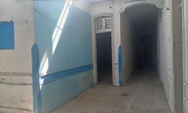 VENTA DE TERRENO, 681 M2, FRENTE 15 M, RDM 7 PISOS, COMERCIO VECINAL