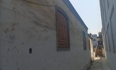 VENTA DE TERRENO, 681 M2, FRENTE 15 M, RDM 7 PISOS, COMERCIO VECINAL