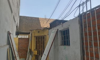 VENTA DE TERRENO, 681 M2, FRENTE 15 M, RDM 7 PISOS, COMERCIO VECINAL