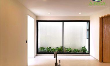 Casa en venta Fraccionamiento La Finca