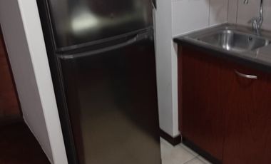 ARRIENDO METRO BELLAS ARTES DEPTO LOFT 1 DORM
