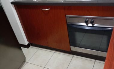 ARRIENDO METRO BELLAS ARTES DEPTO LOFT 1 DORM