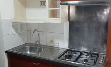 ARRIENDO METRO BELLAS ARTES DEPTO LOFT 1 DORM