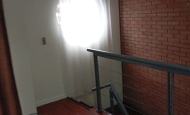 ARRIENDO METRO BELLAS ARTES DEPTO LOFT 1 DORM