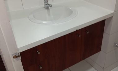 ARRIENDO METRO BELLAS ARTES DEPTO LOFT 1 DORM