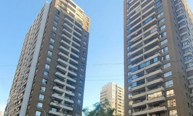 ¡Tu Refugio Urbano en el Corazón de Santiago!