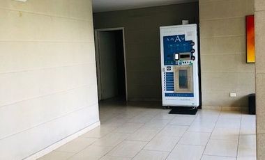 ¡Tu Refugio Urbano en el Corazón de Santiago!