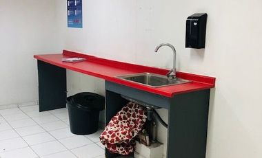 ¡Tu Refugio Urbano en el Corazón de Santiago!