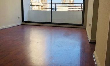 ¡Tu Refugio Urbano en el Corazón de Santiago!