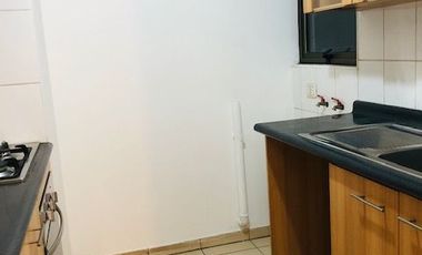 ¡Tu Refugio Urbano en el Corazón de Santiago!