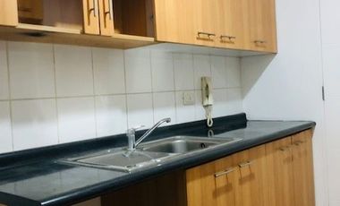¡Tu Refugio Urbano en el Corazón de Santiago!
