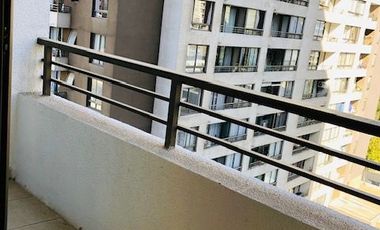 ¡Tu Refugio Urbano en el Corazón de Santiago!