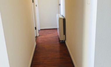 ¡Tu Refugio Urbano en el Corazón de Santiago!