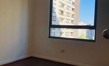 ¡Tu Refugio Urbano en el Corazón de Santiago!