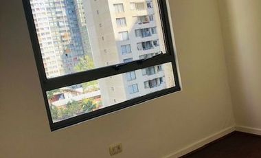 ¡Tu Refugio Urbano en el Corazón de Santiago!
