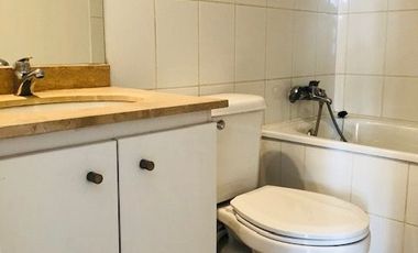 ¡Tu Refugio Urbano en el Corazón de Santiago!