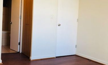 ¡Tu Refugio Urbano en el Corazón de Santiago!
