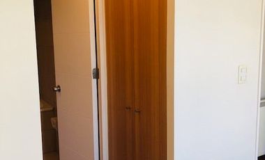 ¡Tu Refugio Urbano en el Corazón de Santiago!