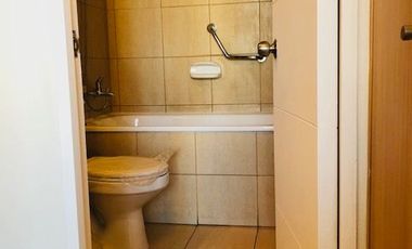 ¡Tu Refugio Urbano en el Corazón de Santiago!